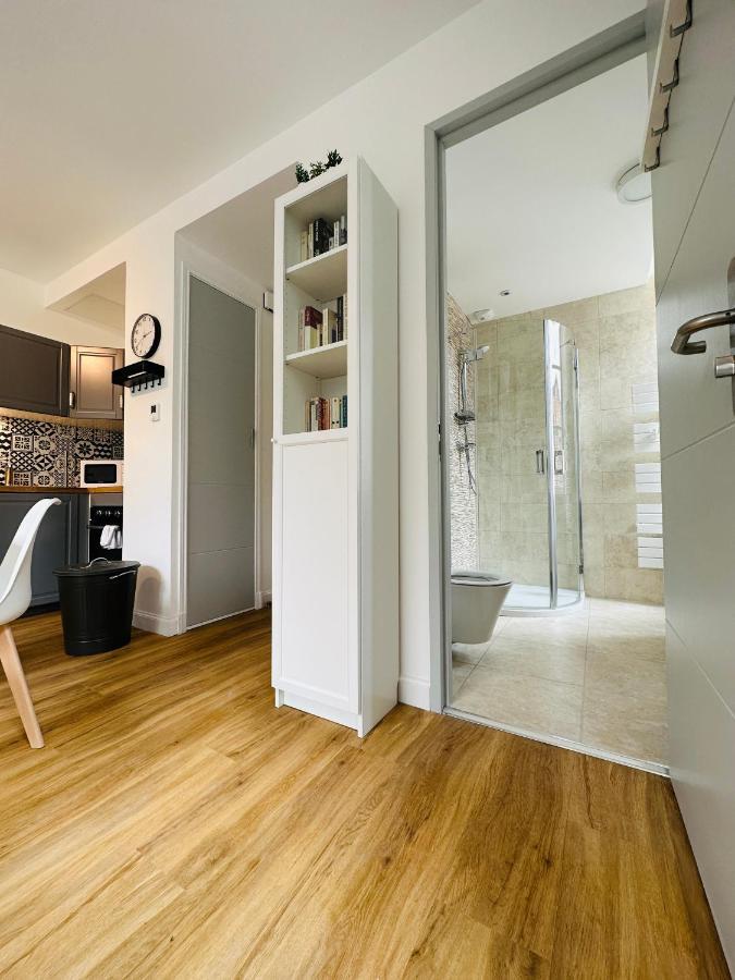 Appartement Le Lagon