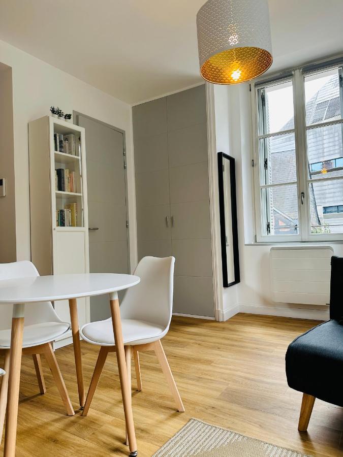 Appartement Le Lagon Tours