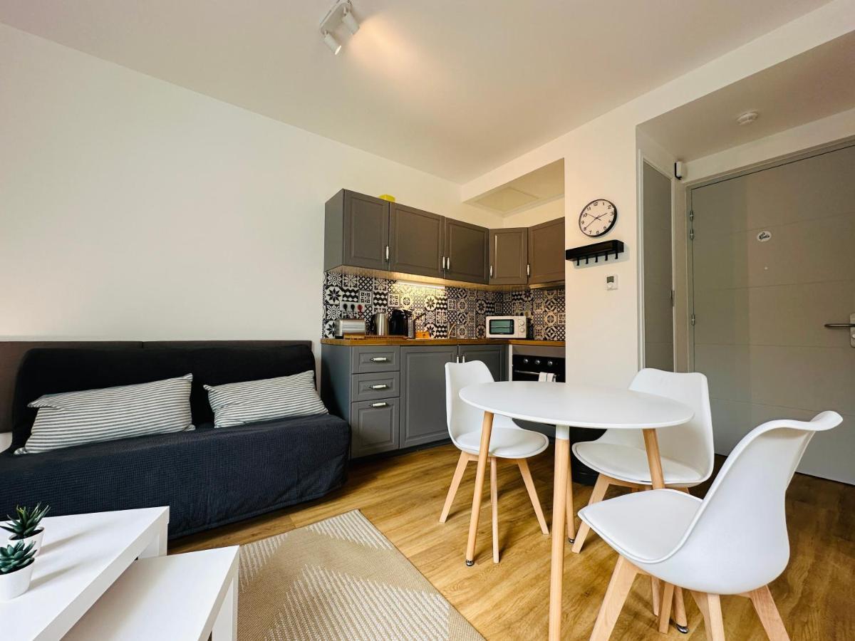 Appartement Le Lagon Tours