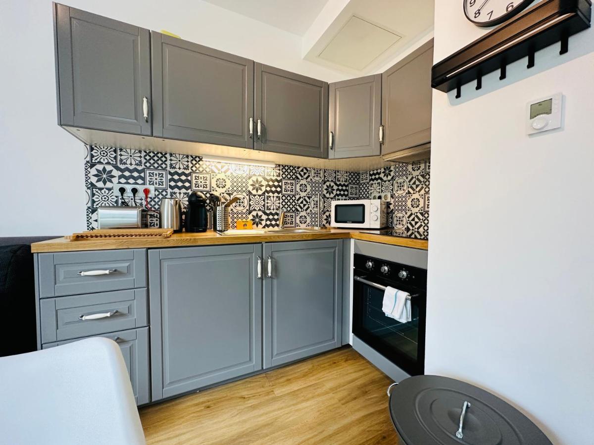 Appartement Le Lagon Tours